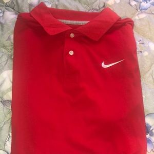 Nike Polo